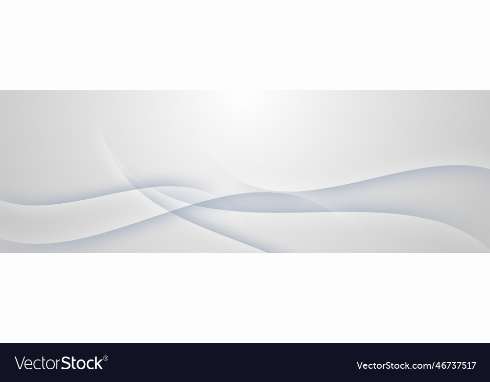 Weiß abstrakt moderne Hintergrundgestaltung vector image Weiß abstrakt moderne Hintergrundgestaltung