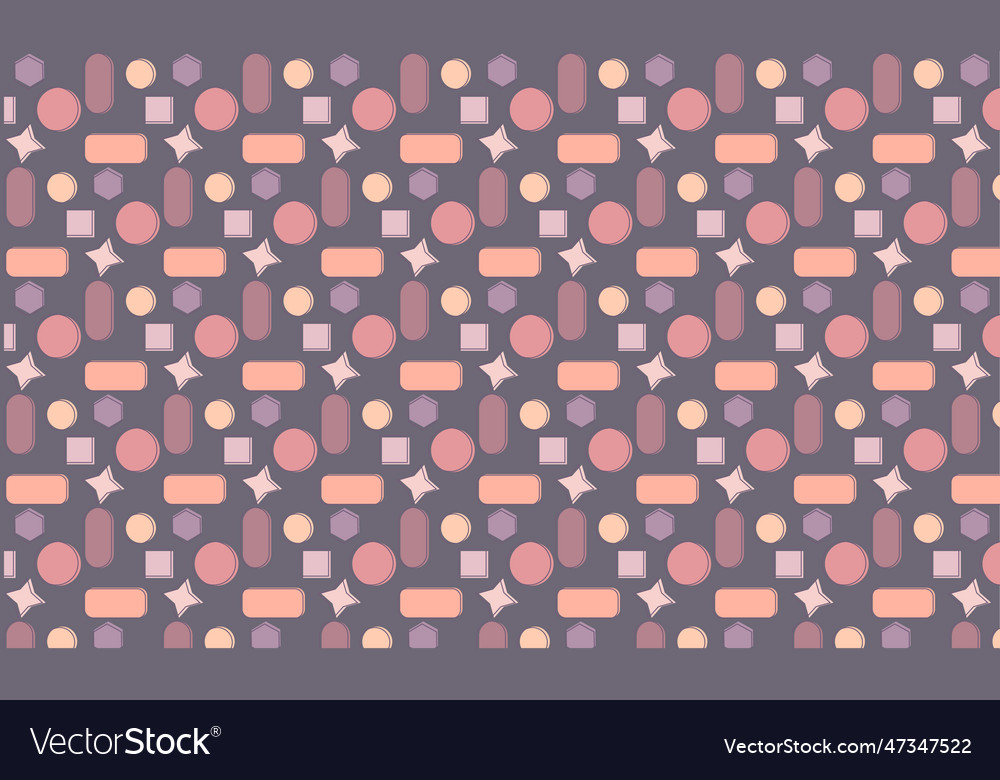 Background pattern