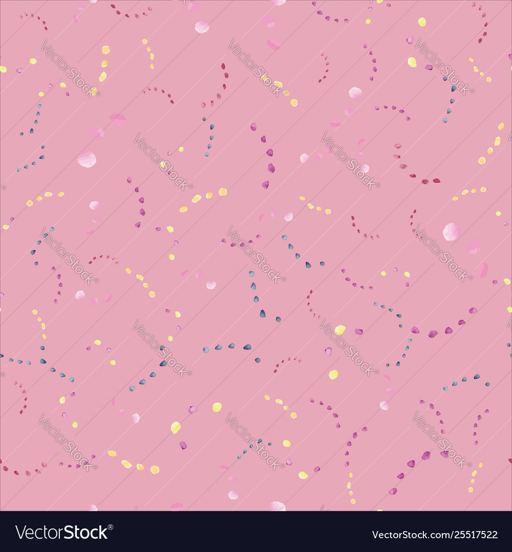 Dots seamless repeat pattern tile Vector Image Dots seamless repeat pattern tile