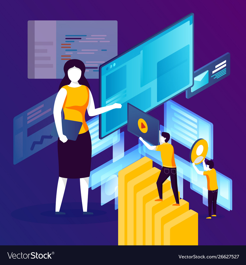 Concept site creation process