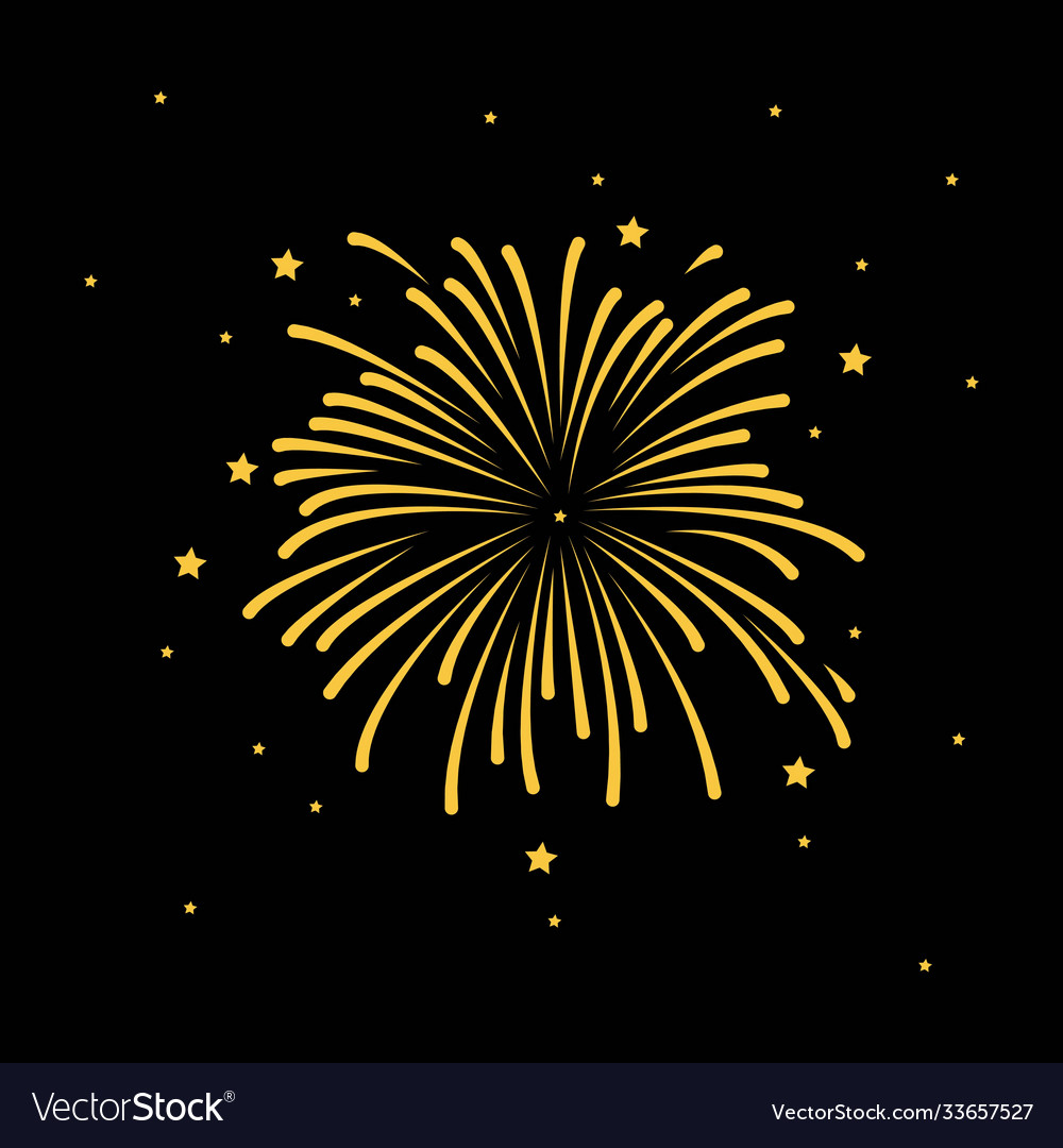 Fireworks template design