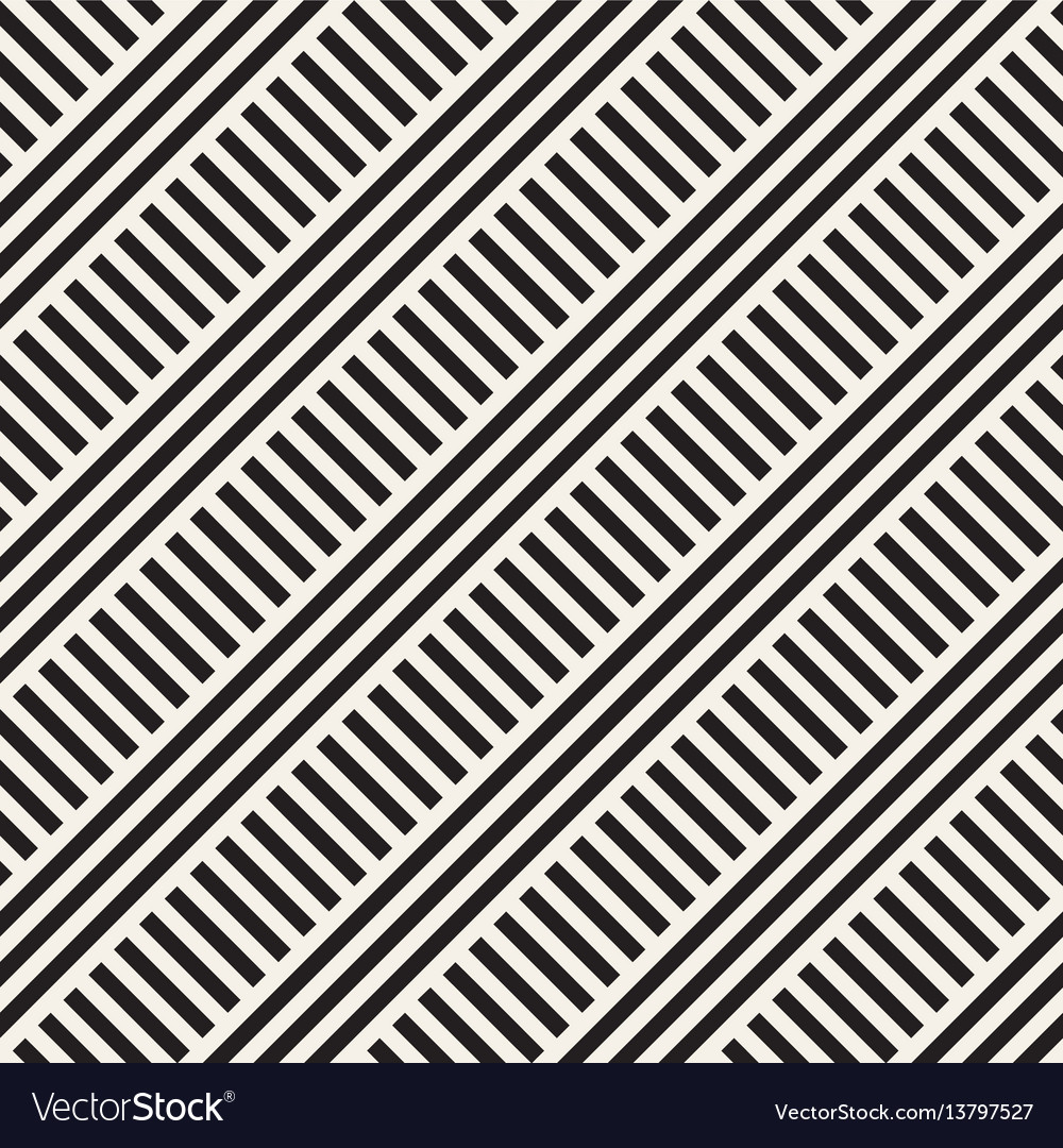 Parallel Stripe Pattern