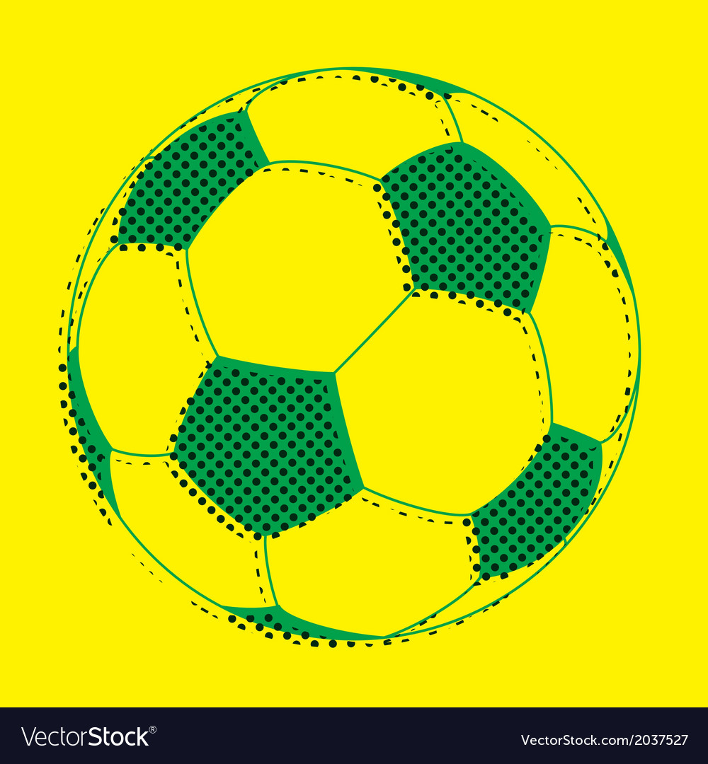 Soccer ball