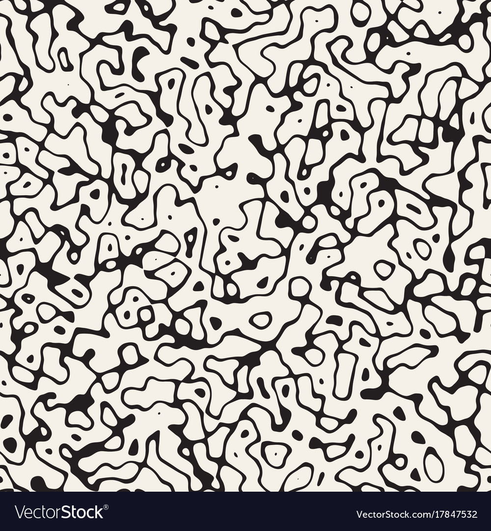 Abstract retro background design seamless