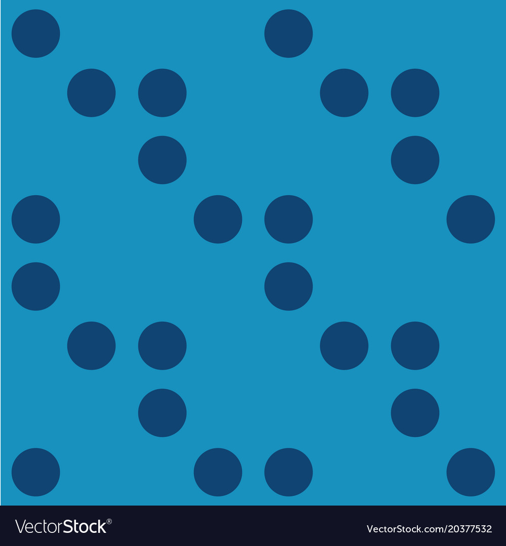 Broken game seamless pattern