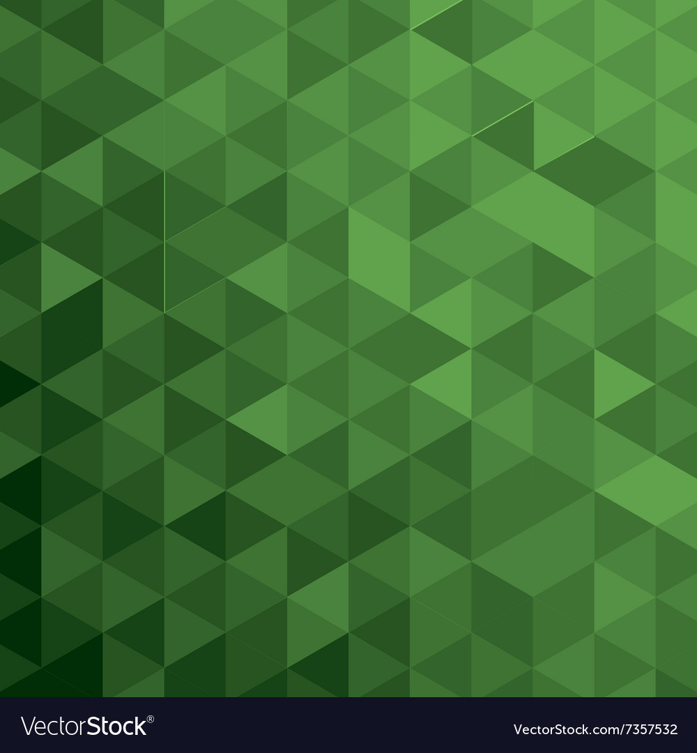 Low poly background design Royalty Free Vector Image