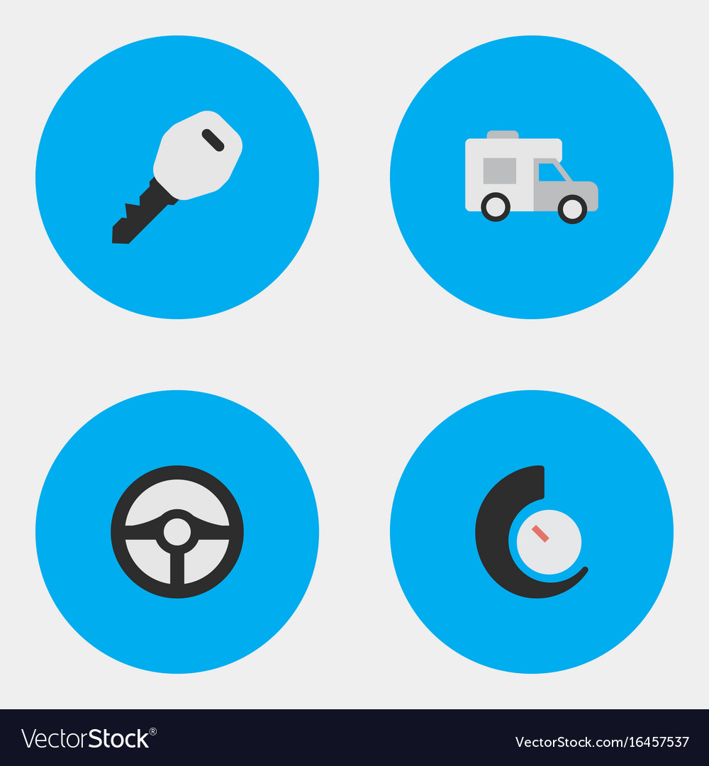 Set of simple transportation