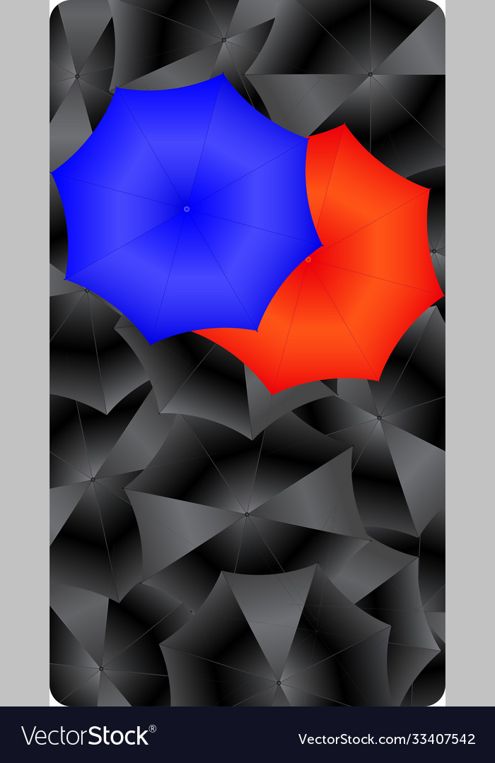 Abstract background random structure vector image Abstract background random structure