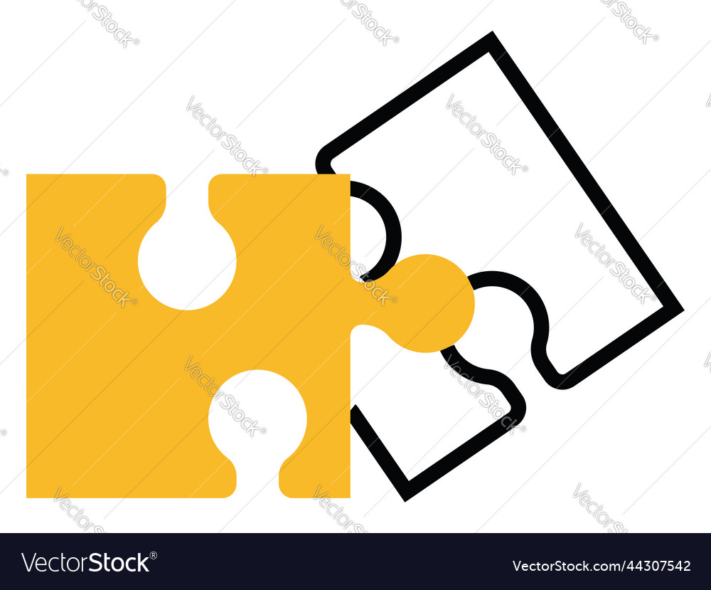 Abstract Puzzle Game