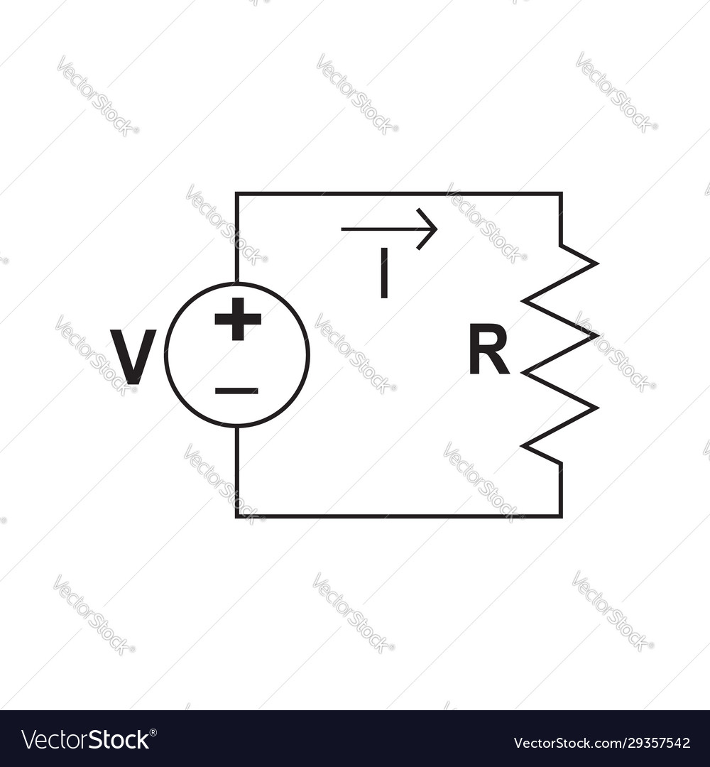 Elektrische Schaltung Formel