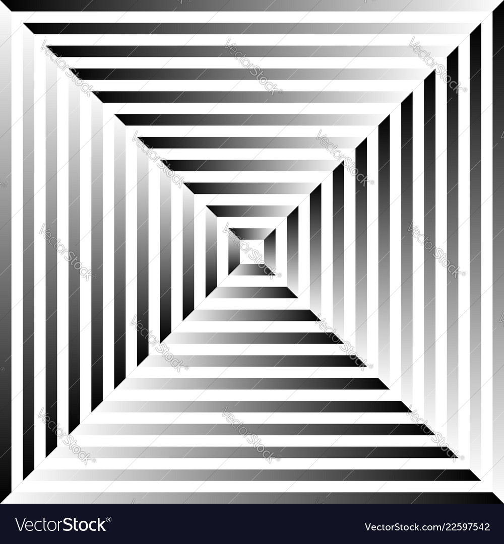 Grayscale abstract pattern background vector image Grayscale abstract pattern background