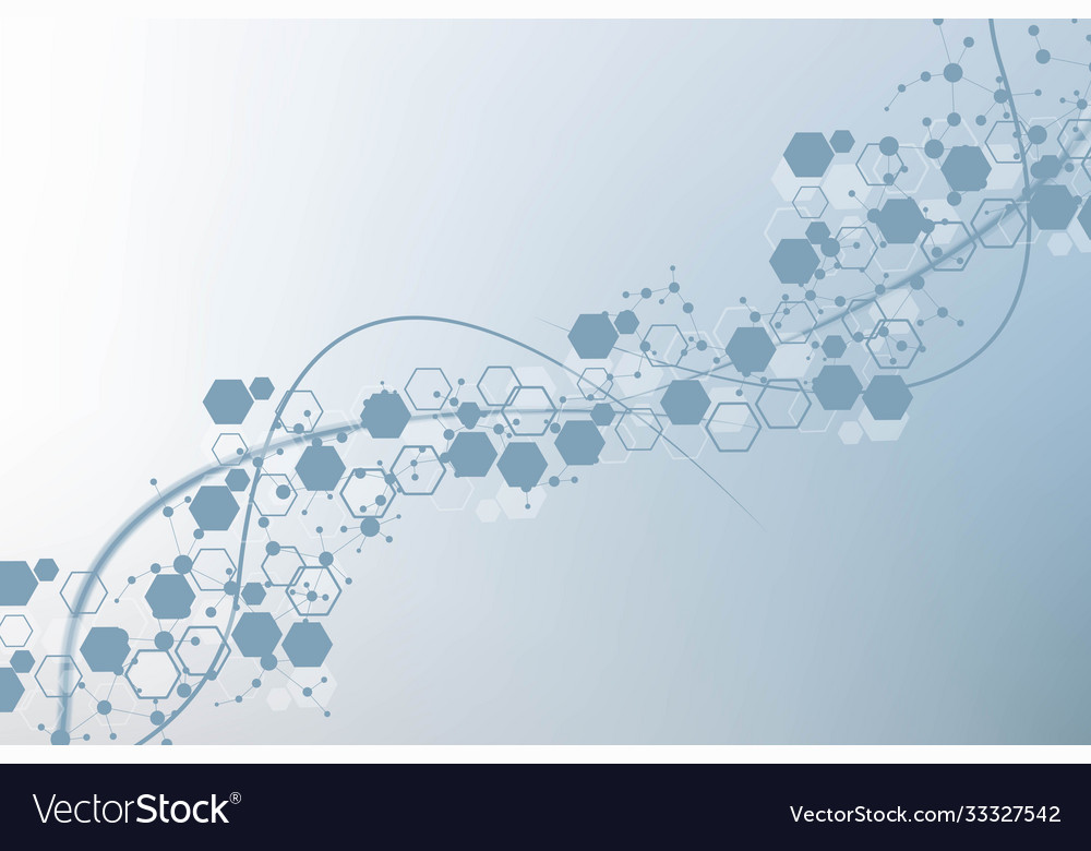 Hexagonal Data Network