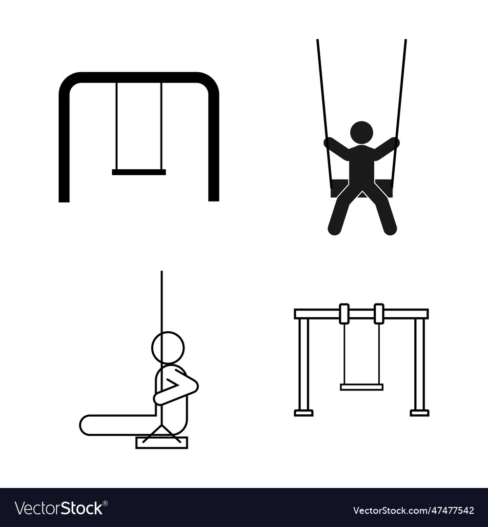 Swing icon