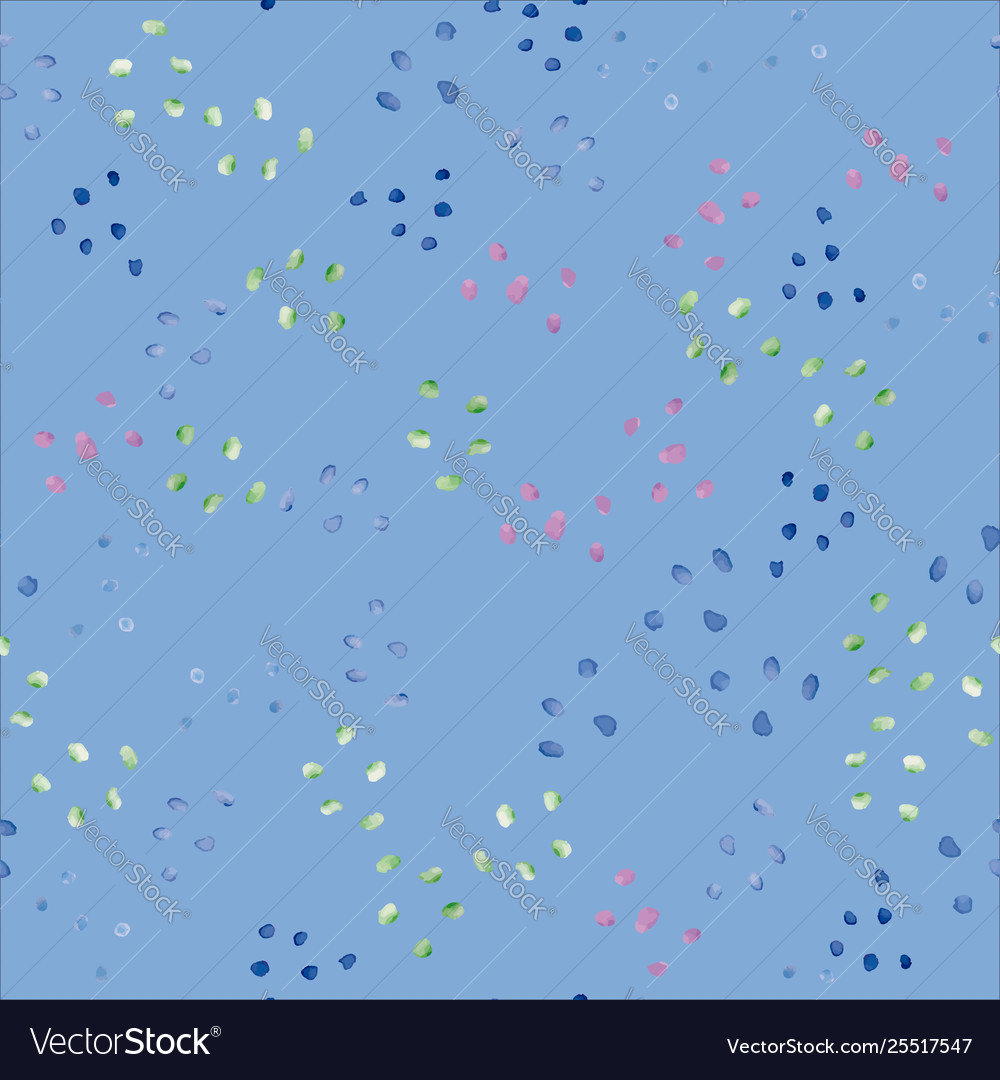 Dots seamless repeat pattern tile Vector Image Dots seamless repeat pattern tile