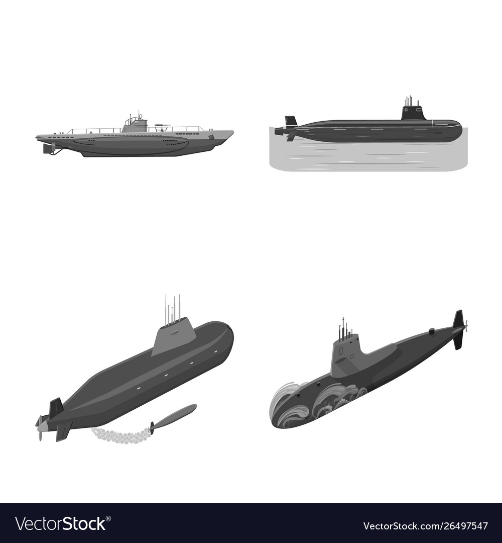 Isolated object army and deep symbol