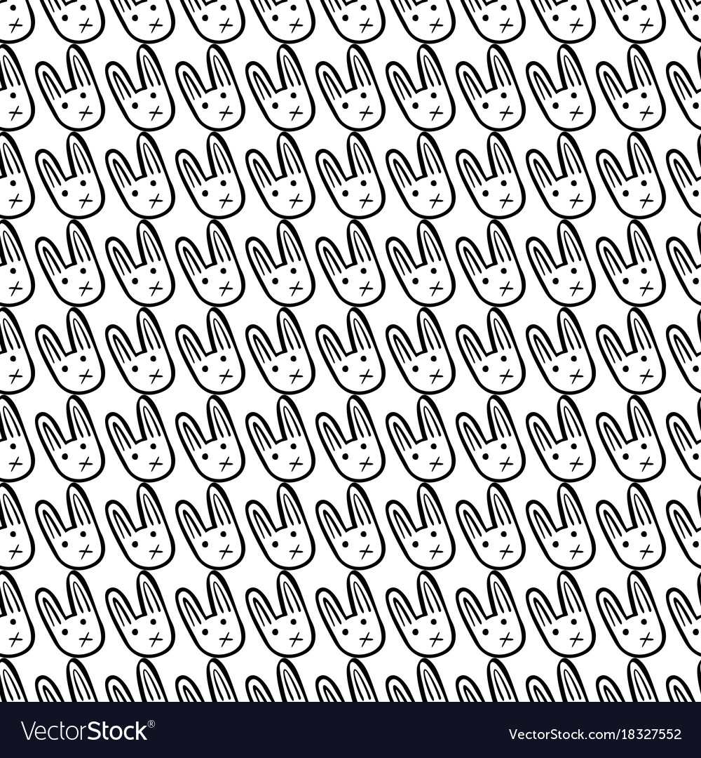 Seamless pattern