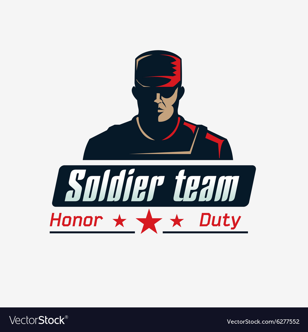 team logo template