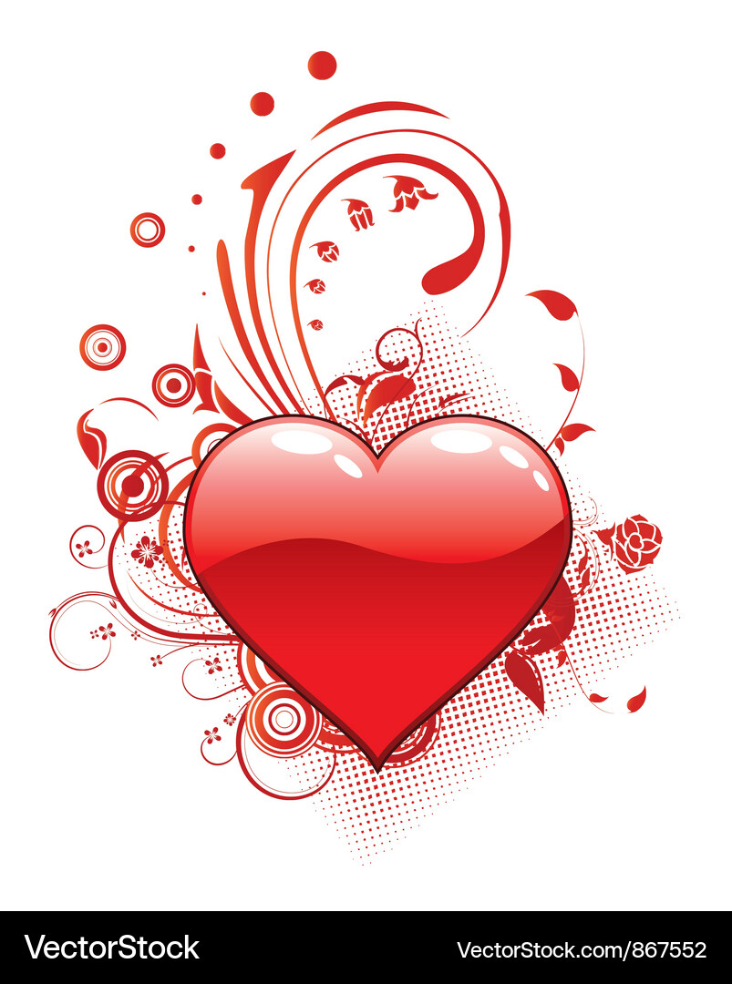 Valentine Royalty Free Vector Image - VectorStock