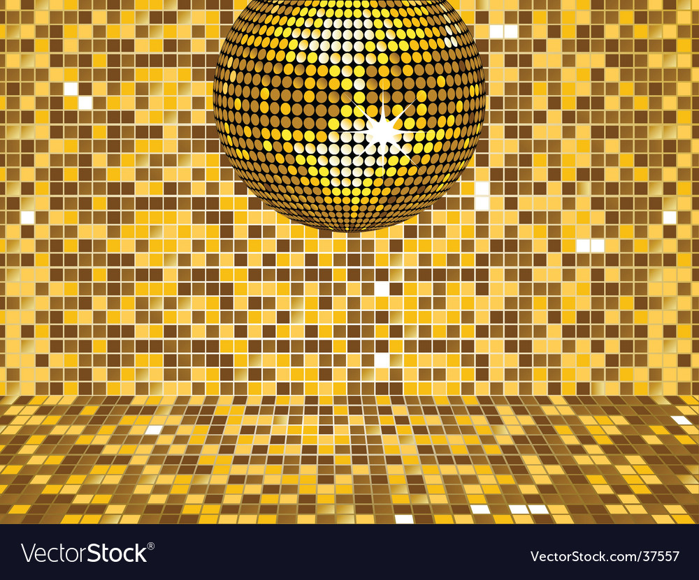 Disco Ball