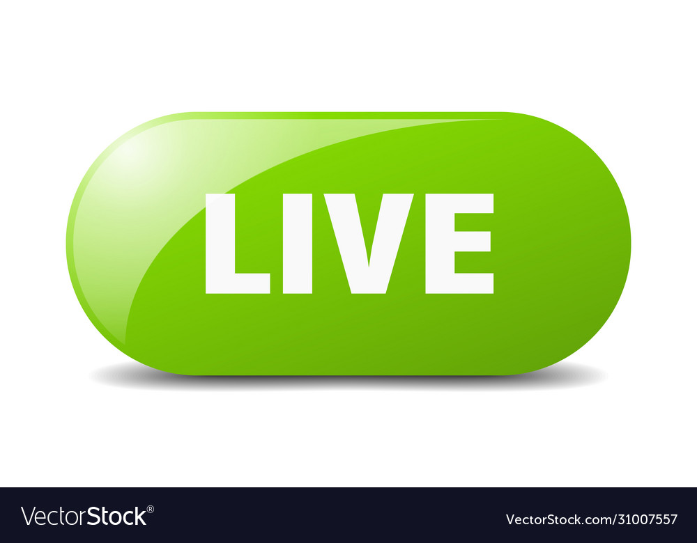 Live button sign key push