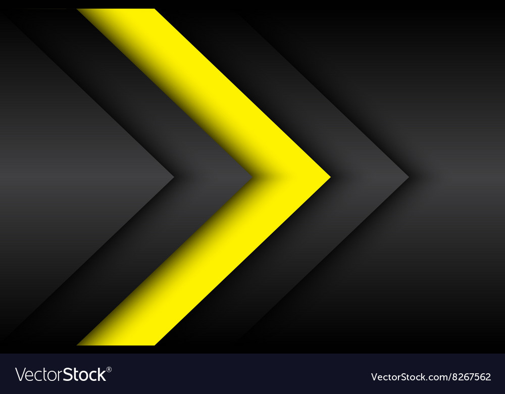 View Yellow And Black Background PNG