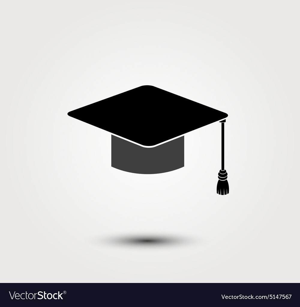 Graduation Cap Icon