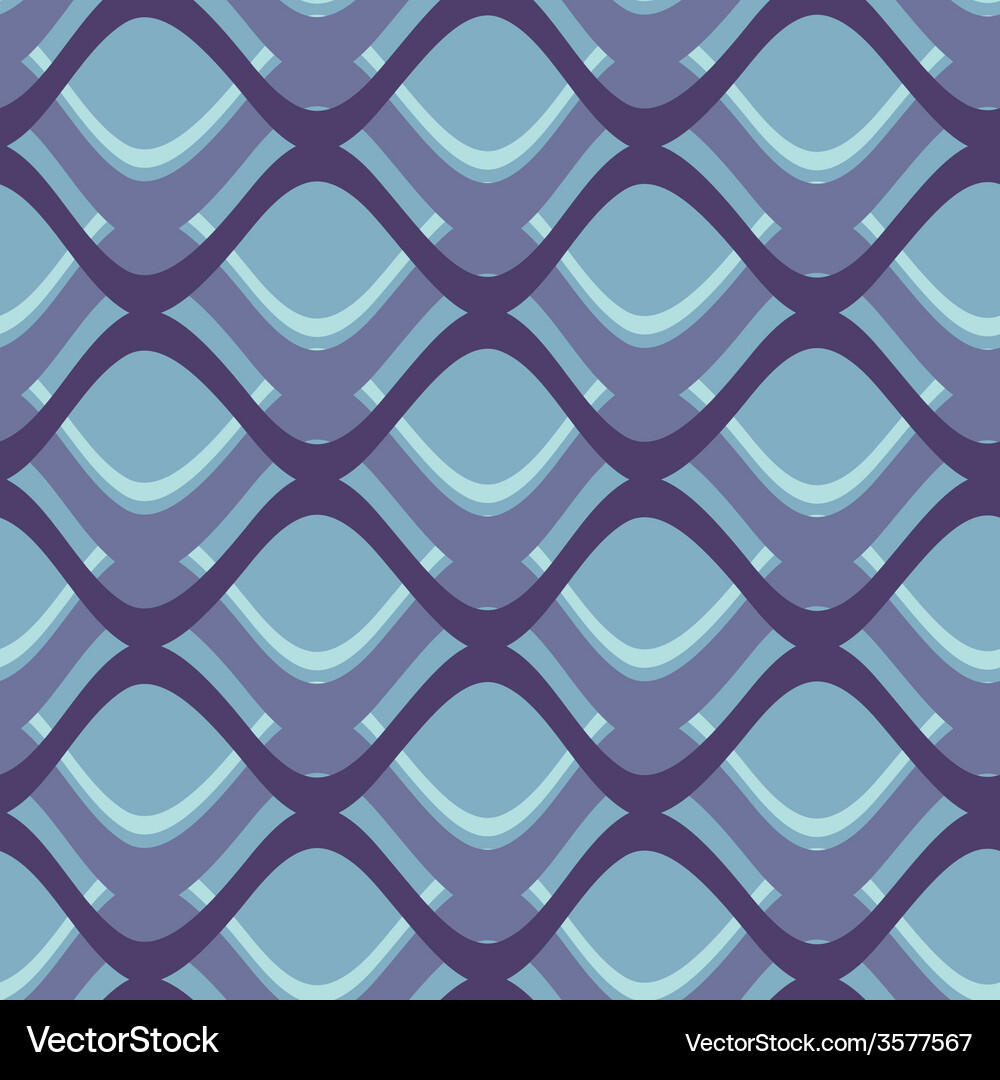 Seamless pattern Royalty Free Vector Image - VectorStock