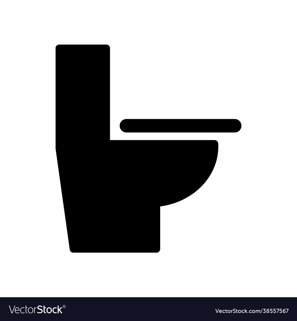 Wc vector image Wc