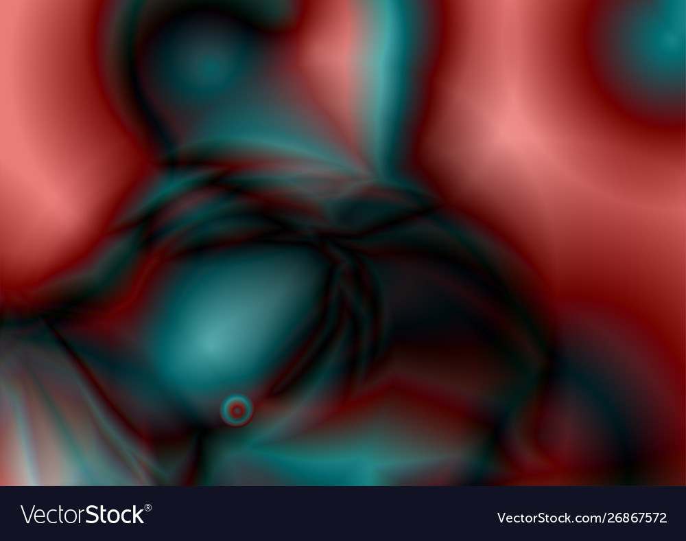 Abstract colorful background with square frames vector image Abstract colorful background with square frames