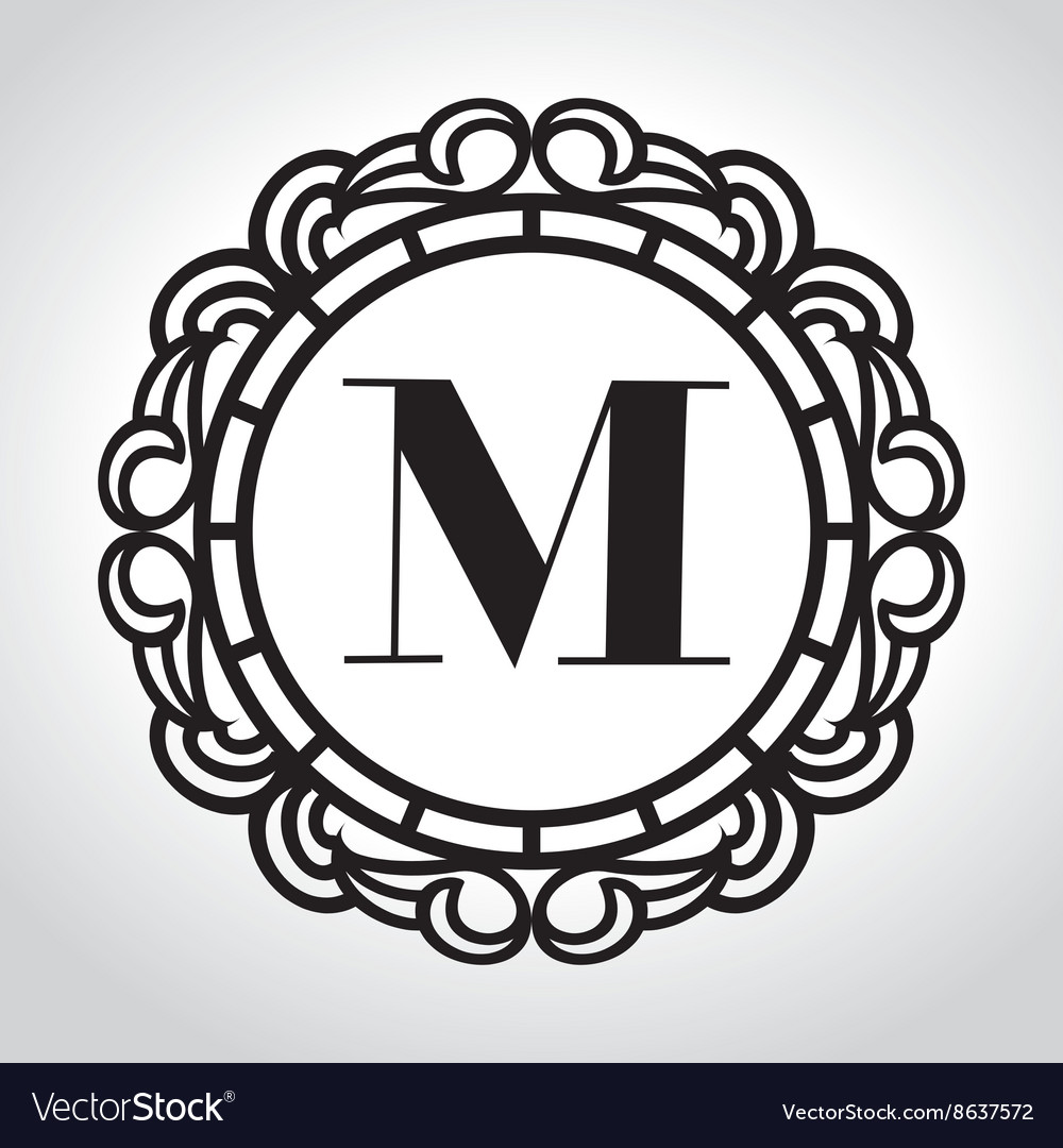 Emblem royal quality design Royalty Free Vector Image