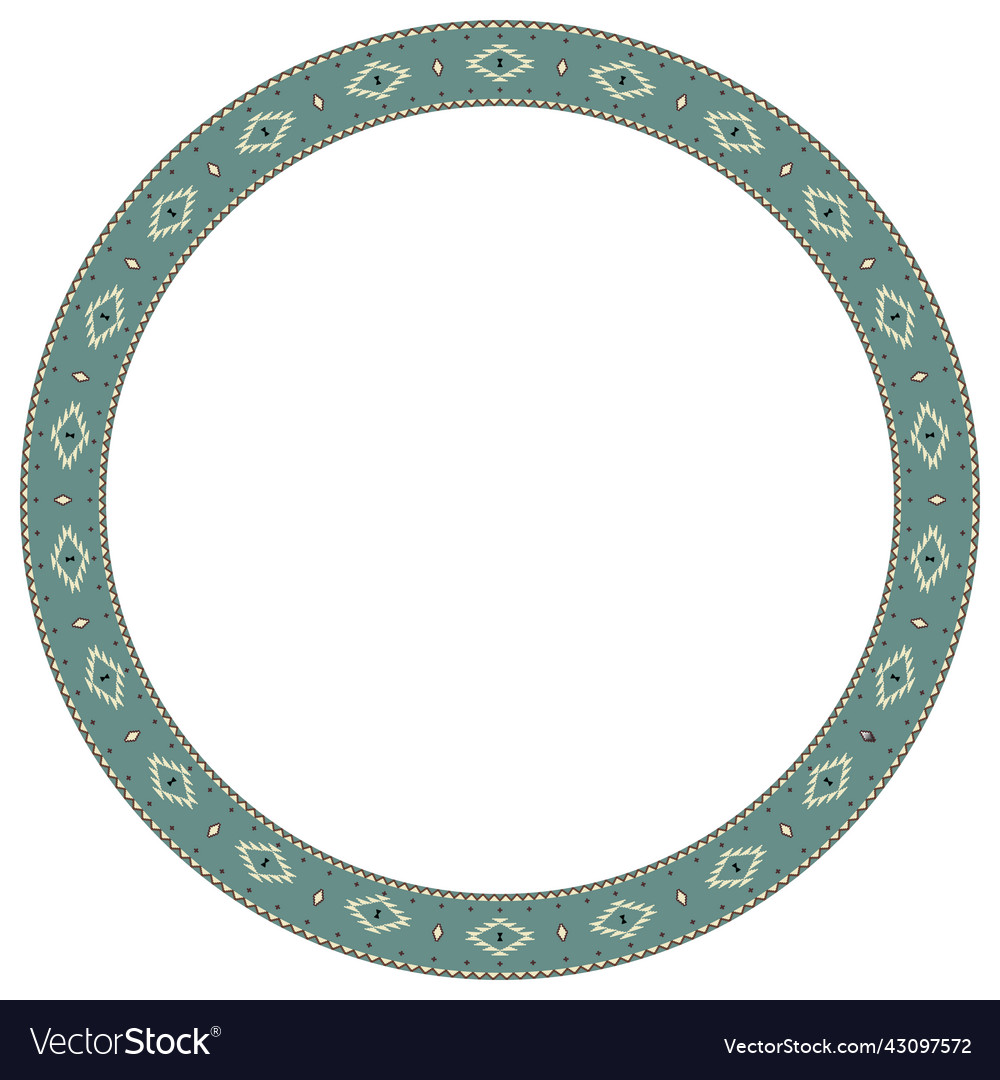 Border Royalty Free Vector Image - VectorStock