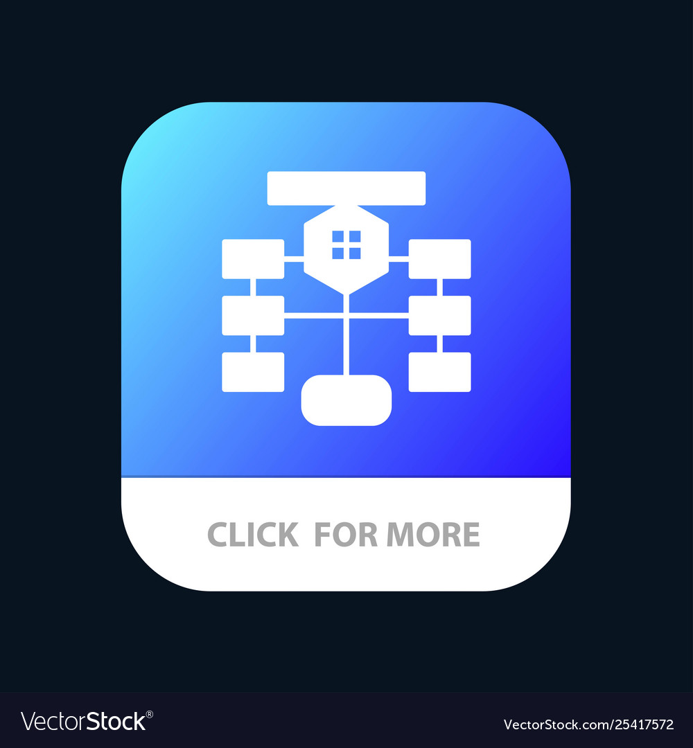 Flussdiagramm Datendatenbank mobile App