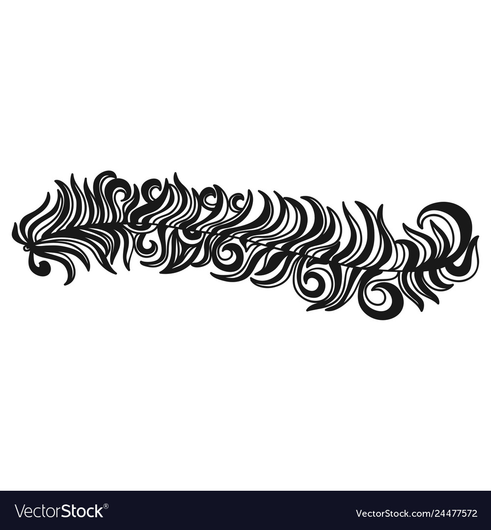 Nature pattern