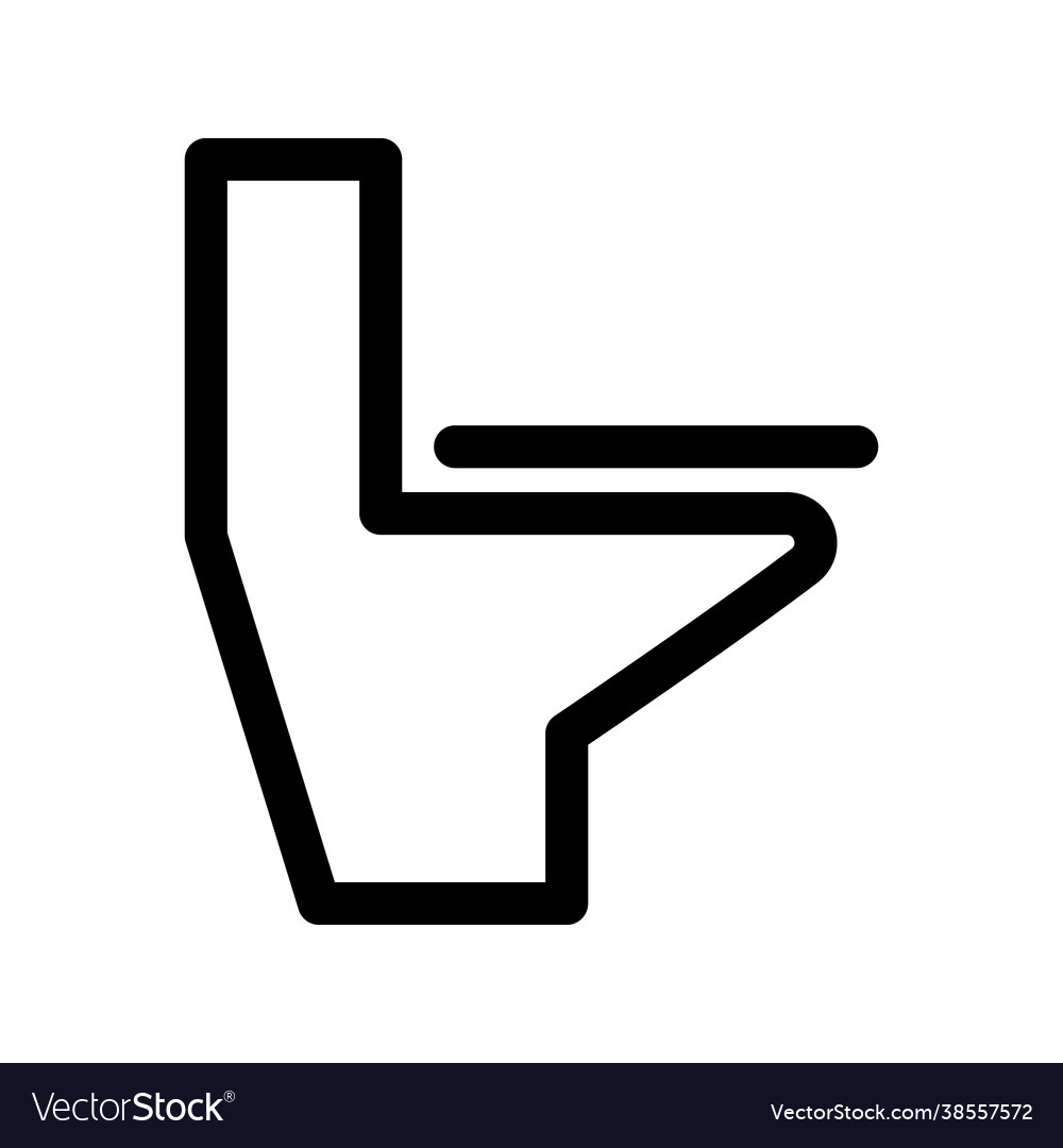 Wc vector image Wc