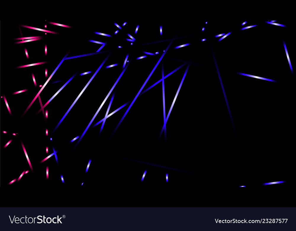 Abstract background light lines color combinations