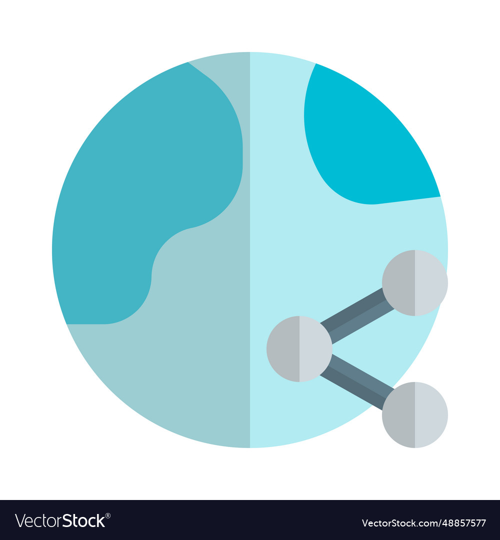 Information or data exchanged globally