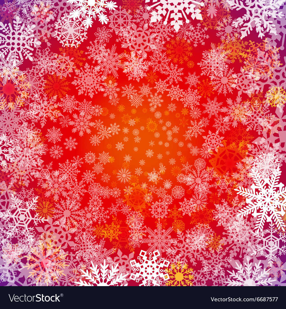 Seamless christmas holidays background