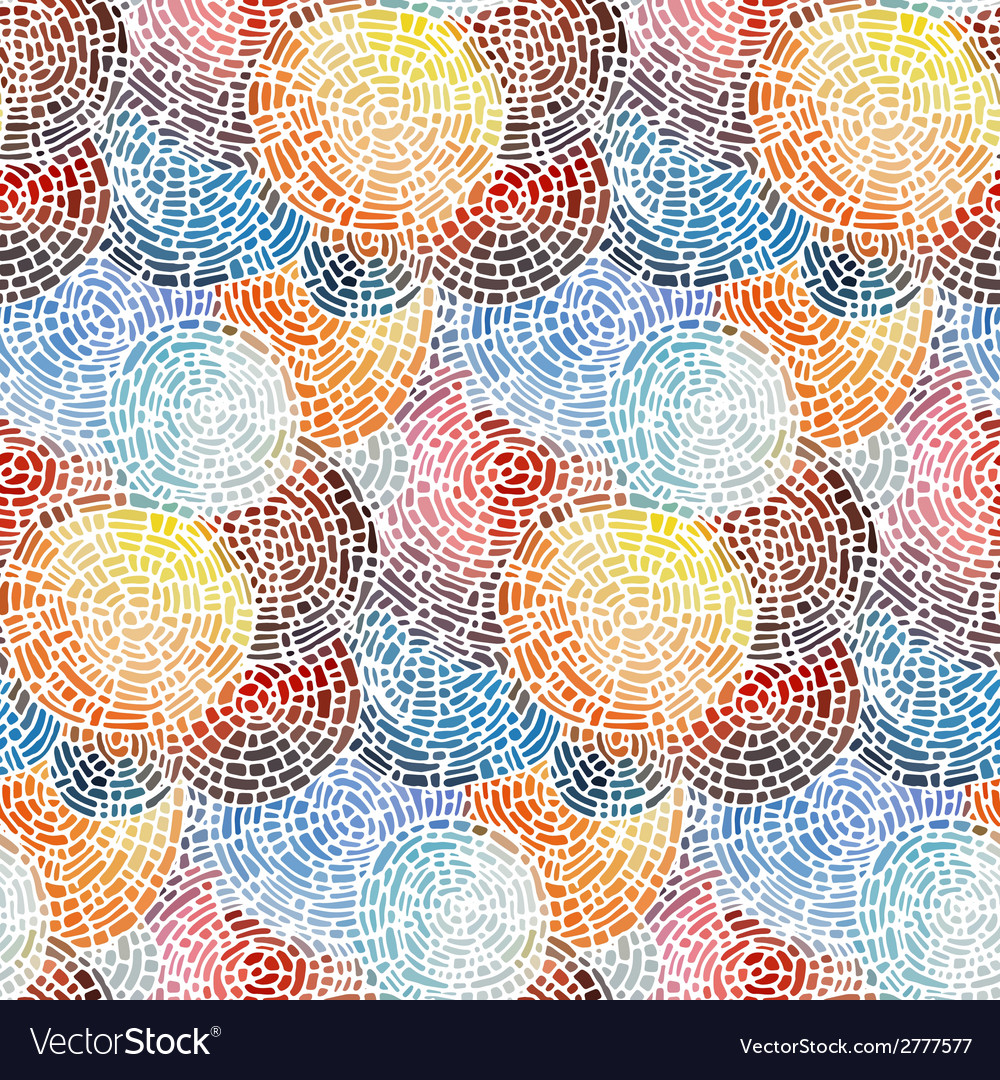 Seamless pattern