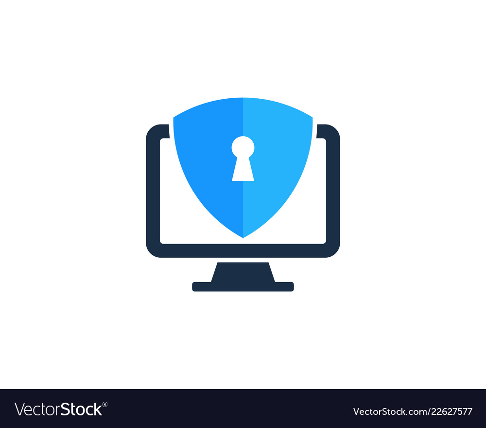Shield Computer Icon
