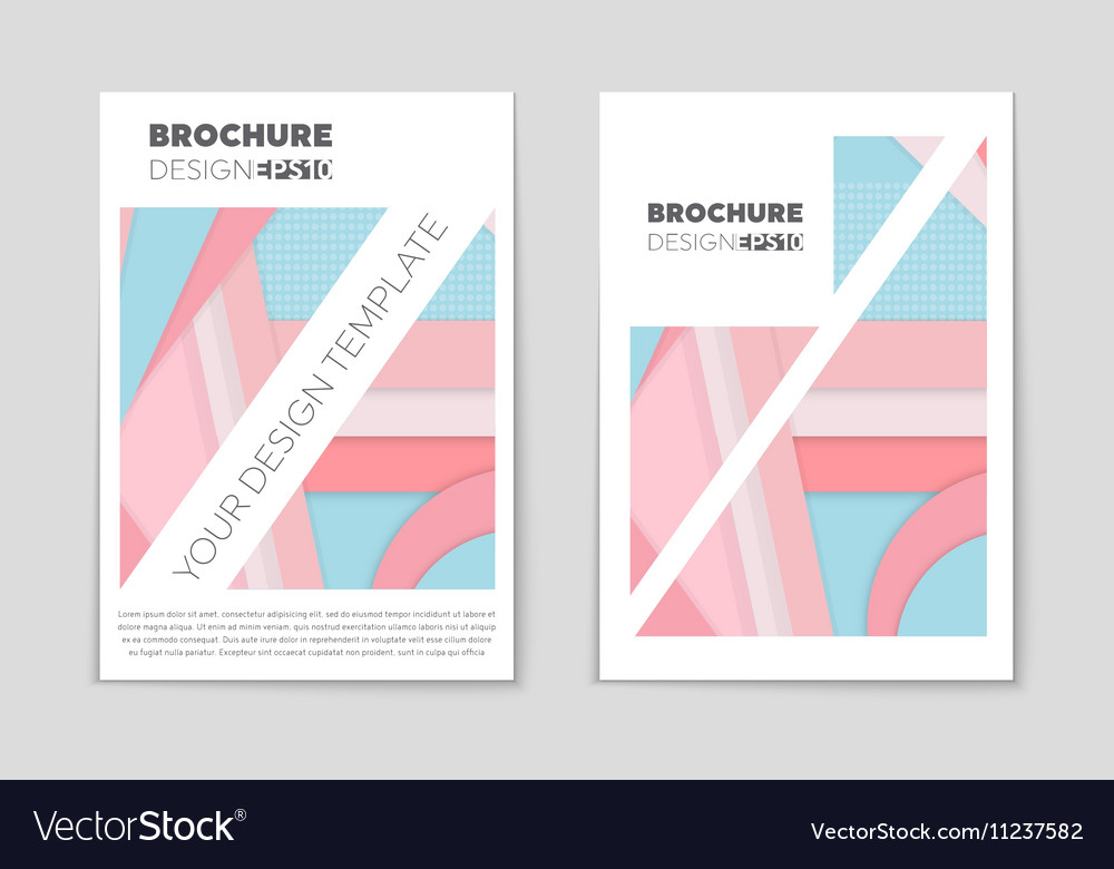 Abstract layout background for web