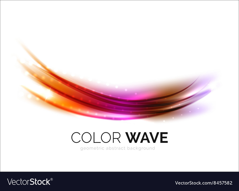 Dynamic Light Wave Background