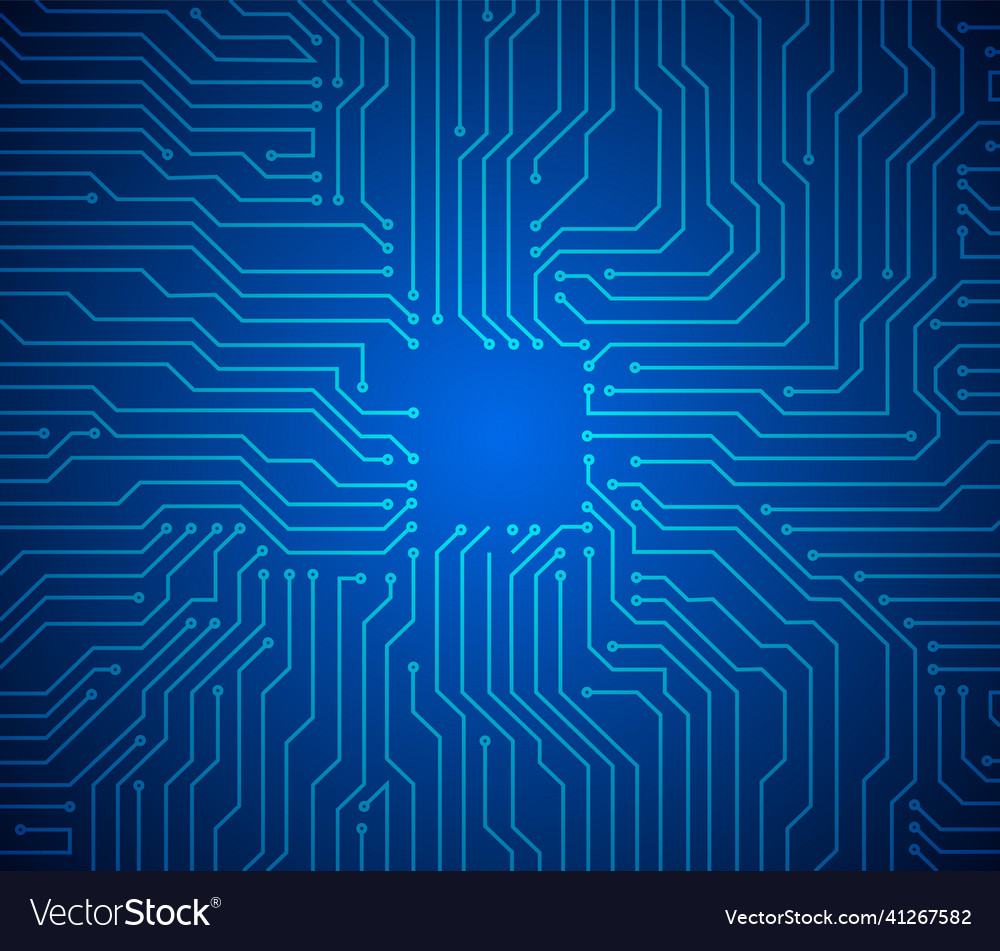 Electronics board circuit engineering technology