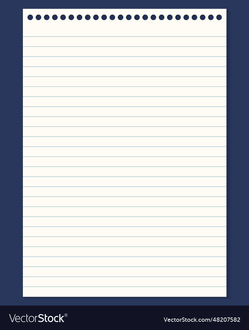 Grid paper abstract striped background with color vector image Grid paper abstract striped background with color