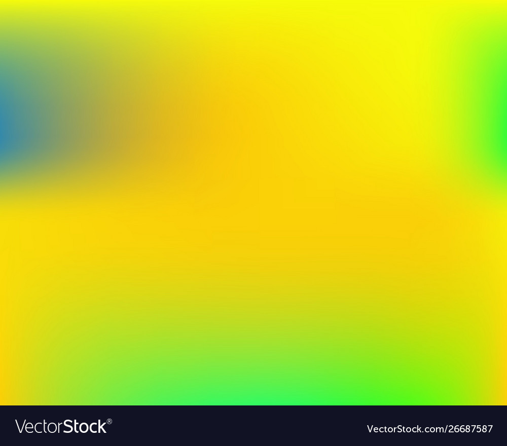 Abstract soft color background