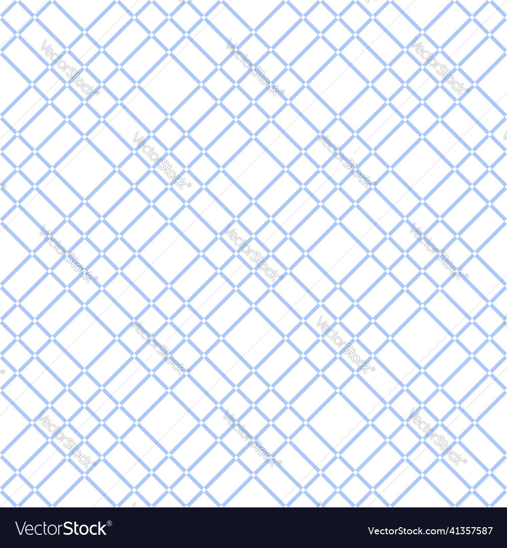 Geometrisches Rastermuster