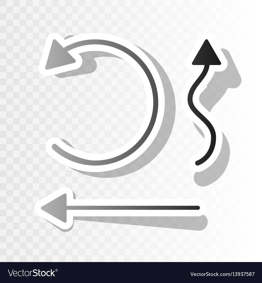 Simple set to interface arrows new year