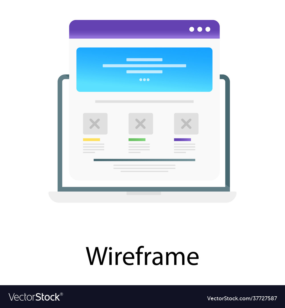Wireframe