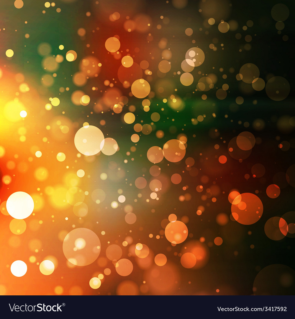 Abstract colorful background