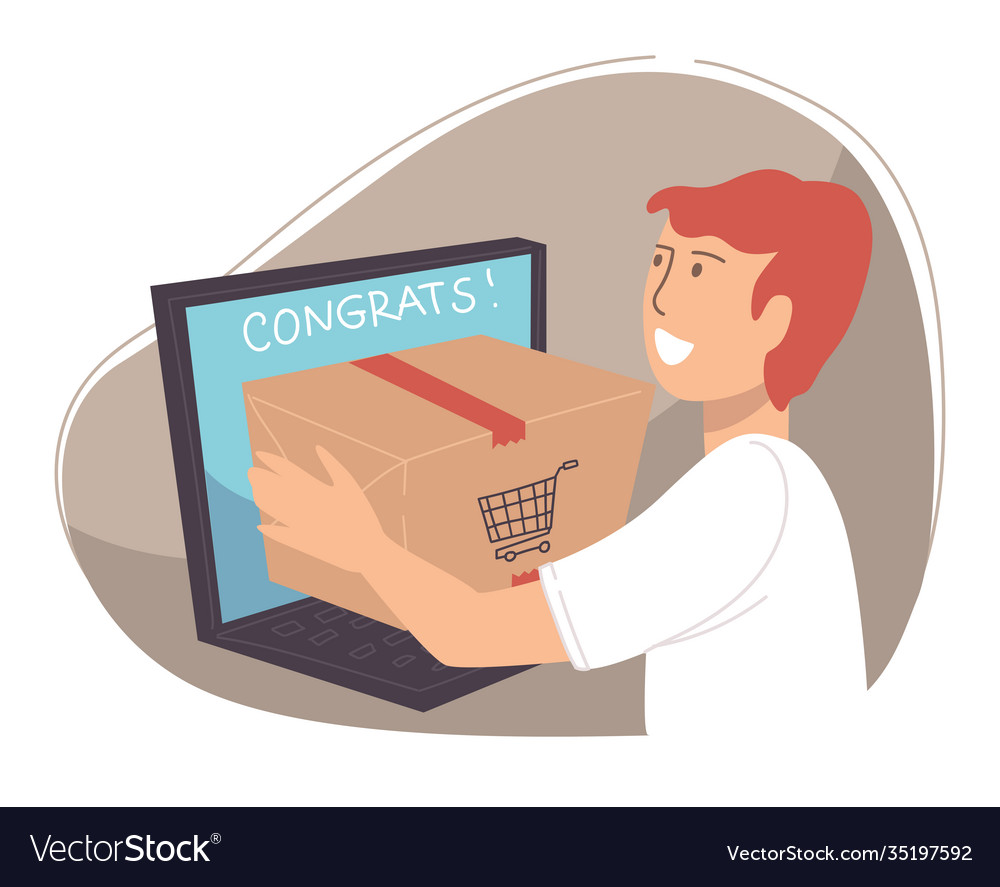 Client receive