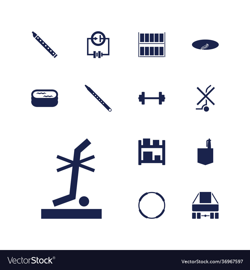 Isometrische Icons